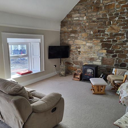 Charming 2-Bed Apartment In Donegal Town Centre Zewnętrze zdjęcie