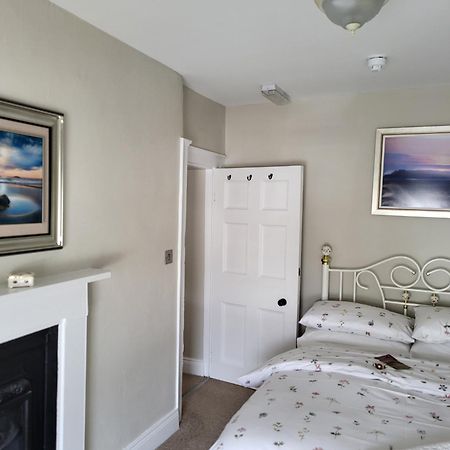 Charming 2-Bed Apartment In Donegal Town Centre Zewnętrze zdjęcie