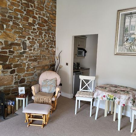 Charming 2-Bed Apartment In Donegal Town Centre Zewnętrze zdjęcie