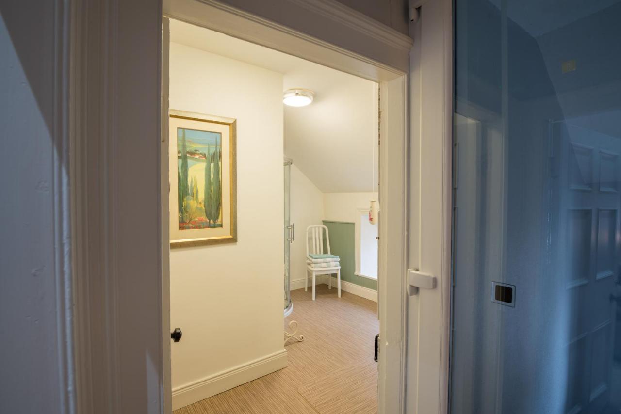Charming 2-Bed Apartment In Donegal Town Centre Zewnętrze zdjęcie