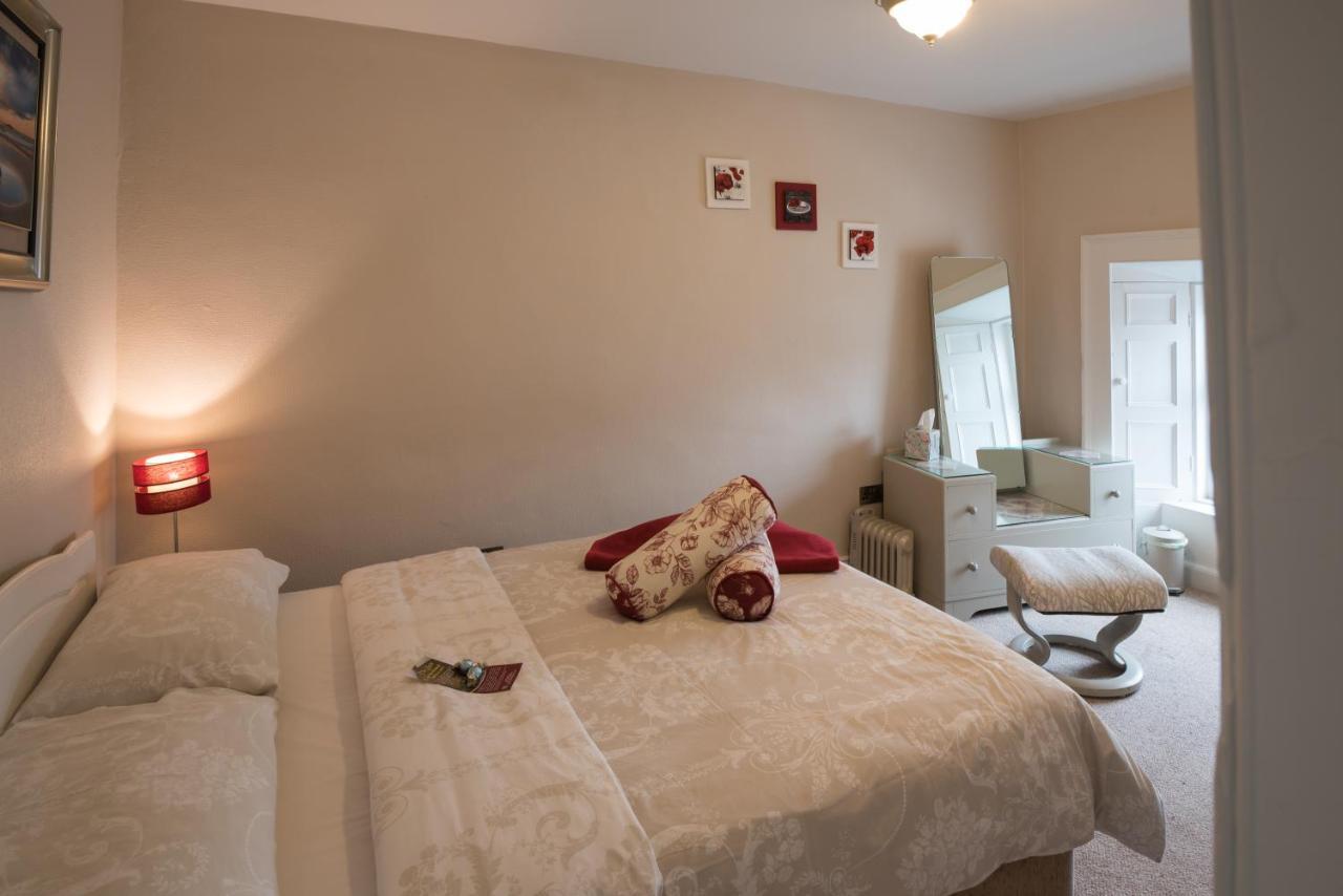 Charming 2-Bed Apartment In Donegal Town Centre Zewnętrze zdjęcie