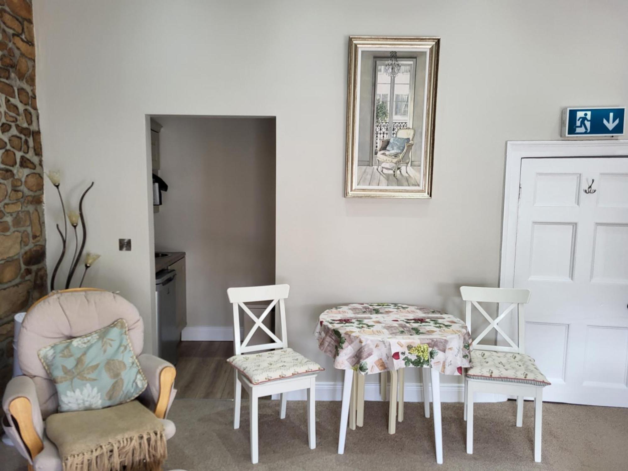 Charming 2-Bed Apartment In Donegal Town Centre Zewnętrze zdjęcie
