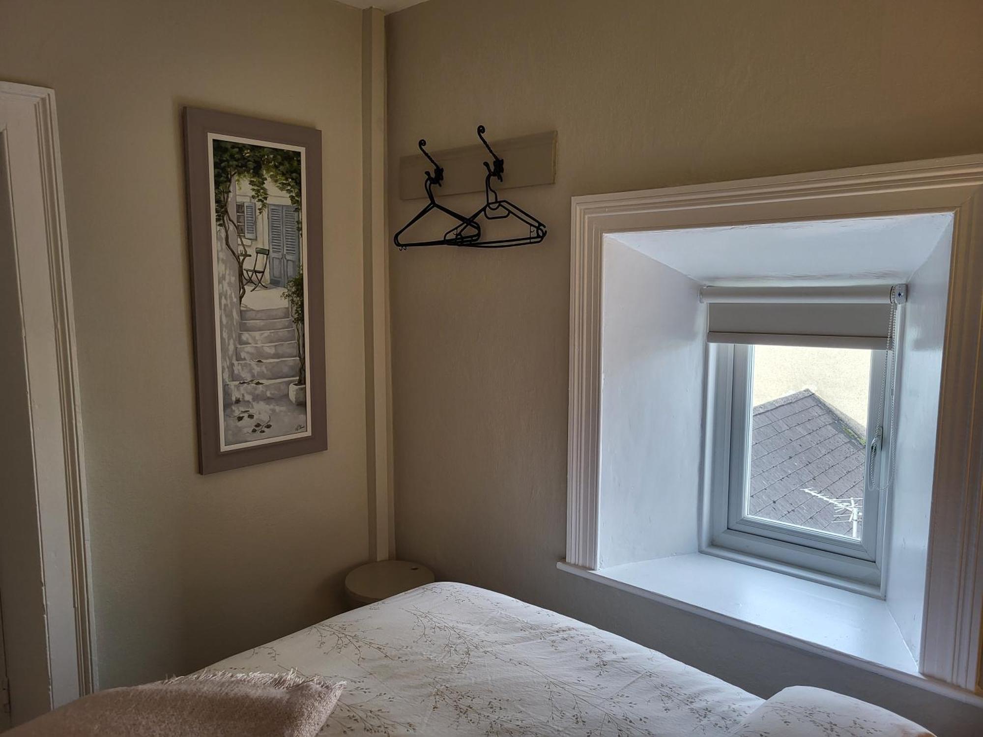 Charming 2-Bed Apartment In Donegal Town Centre Zewnętrze zdjęcie