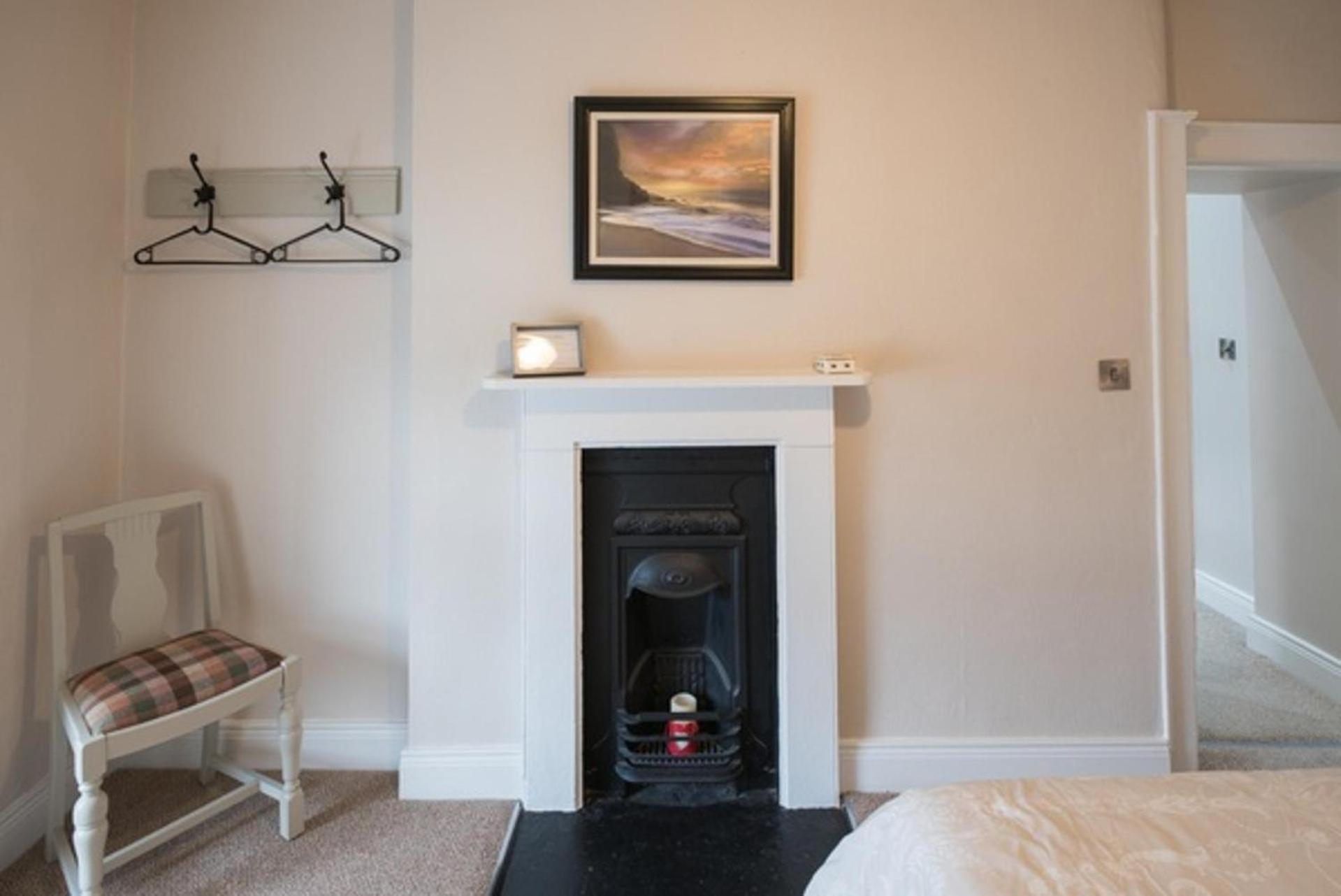 Charming 2-Bed Apartment In Donegal Town Centre Zewnętrze zdjęcie
