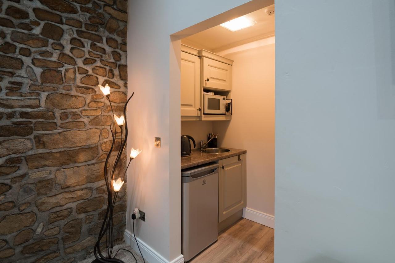 Charming 2-Bed Apartment In Donegal Town Centre Zewnętrze zdjęcie